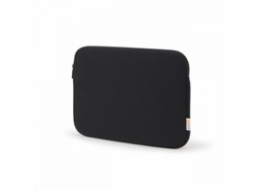 DICOTA BASE XX Laptop Sleeve 13-13.3" Black