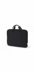 DICOTA BASE XX Laptop Sleeve Plus 10-11.6" Black