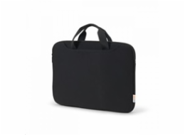 DICOTA BASE XX Laptop Sleeve Plus 13-13.3" Black