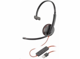 Plantronics Blackwire 3210, Headset