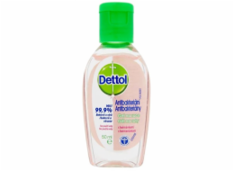 Dettol Antibakteriální gel na ruce s heřmánkem 50ml