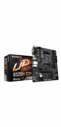 GIGABYTE A520M S2H