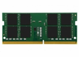 KINGSTON SODIMM DDR4 8GB 3200MT/s CL22 Non-ECC 1Rx16 ValueRAM