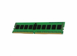 KINGSTON DIMM DDR4 8GB 3200MT/s CL22 Non-ECC 1Rx16 ValueRAM