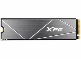 ADATA SSD 1TB XPG GAMMIX S50 Lite, PCIe Gen3 M.2 2280, (R:3900/ W:3200MB/s)
