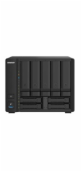 QNAP TS-932PX-4G (4C/Cortex A57/1,7GHz/4GBRAM/9xSATA/2xSFP+/2x2,5GbE/3xUSB3.0)