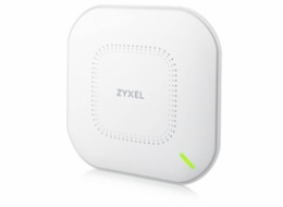 Zyxel NWA210AX Wireless AX (WiFi 6) Unified Access Point, PoE, dual radio