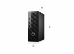 Dell PCD12500 Precision 3240 CFF/ Xeon W