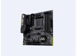 ASUS TUF Gaming B450M-PLUS II