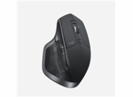 Logitech Wireless Mouse MX Master 2S, Graphite