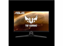 Monitor Asus VG27AQ1A 27" IPS QHD, 2560x1440, 170Hz, 1ms, DP, HDMI, Repro