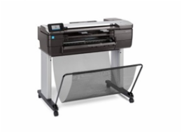 HP DesignJet T830 24" MFP (A1+, Ethernet, Wi-Fi)