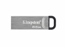 KINGSTON DataTraveler Kyson 64GB DTKN/64GB 64GB USB3.2 Gen 1 DataTraveler Kyson