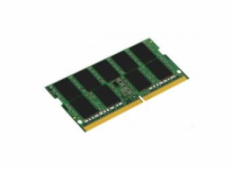 KINGSTON SODIMM DDR4 32GB 3200MHz