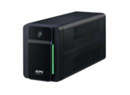 APC Back-UPS 750VA, 230V, AVR, French Sockets (410W)