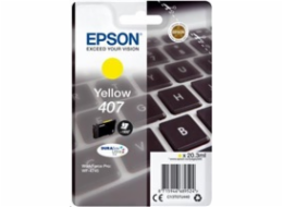 EPSON Ink bar WF-4745 Series Ink Cartridge "Klávesnice" L Yellow 1900 str. (20,3 ml)