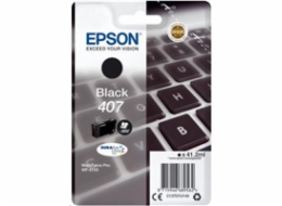 EPSON Ink bar WF-4745 Series Ink Cartridge "Klávesnice" L Black 2600 str. (41,2 ml)