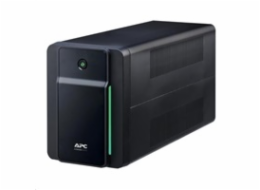 APC Back-UPS BXM 1200VA (650W), AVR, USB, německé Schuko zásuvky