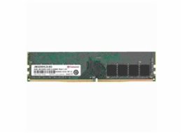 TRANSCEND DIMM DDR4 8GB 3200Mhz 1Rx16 1Gx16 CL22 1.2V