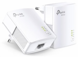 TP-Link TL-PA7017KIT [AV1000 Gigabit Powerline Starter Kit]