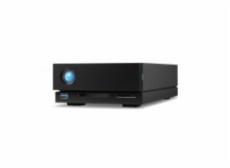 LaCie 1big Dock Thunderbolt STHS10000800 Externí disk