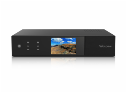 VU+&nbsp;DUO&nbsp;4K&nbsp;SE&nbsp;1x&nbsp;Dual&nbsp;FBC&nbsp;S2X&nbsp;tuner
