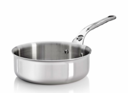 De Buyer Affinity Sauteuse Stainless Steel straight 16 cm