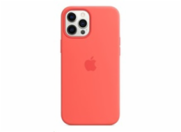 iPhone 12 Pro Max Silicone Case MagSafe P.Cit. /SK