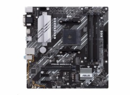 ASUS PRIME B550M-A/CSM