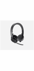 Logitech sluchátka s mikrofonem Zone Wireless Teams, EMEA, Graphite
