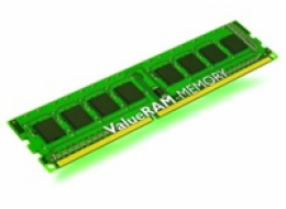 KINGSTON SODIMM DDR4 8GB 2666MHz Single Rank