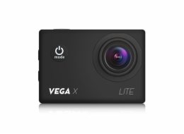 Niceboy VEGA X Lite Kamera 