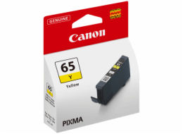 Canon CARTRIDGE CLI-65 Y žlutá pro PIXMA PRO-200