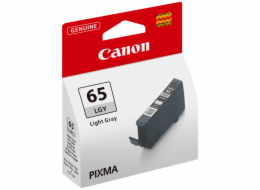 Canon CARTRIDGE CLI-65 LGY světle šedá pro PIXMA PRO-200