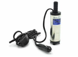 Olejové ponorné čerpadlo 12V / 230V 38mm GEKO