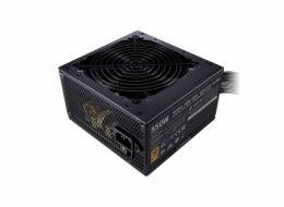 Cooler Master MWE Bronze V2 550 - stro