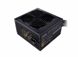 Cooler Master MWE 750 Bronze 230V V2 power supply unit 750 W 24-pin ATX ATX Black