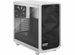 Fractal Design Meshify 2 White TG Clear Tint