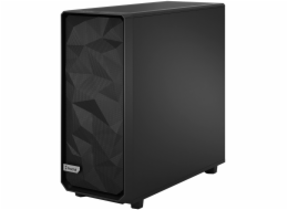 Fractal Design Meshify 2 XL TG Light Tint FD-C-MES2X-02 Fractal Design Meshify 2 XL Black TG Light Tint