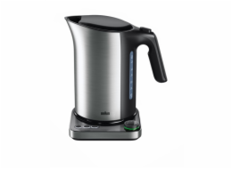 BRAUN WK 5115 BK rychlovarná konvice
