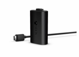 Microsoft Xbox One Play & Charge Kit Dobíjecí jednotka