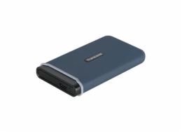 Transcend SSD ESD370C      500GB USB-C USB 3.1 Gen 2