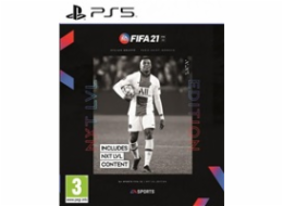PS5 - FIFA 21 NXT LVL