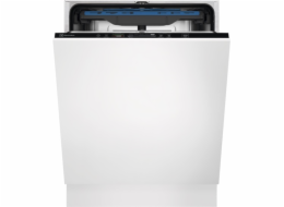 Electrolux EEG48300L dishwasher Fully built-in 14 place settings A+++
