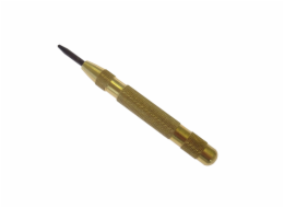 Důlčík samočinný, 125 x 4 mm, bez použití kladiva - JONNESWAY AG10001SP-A