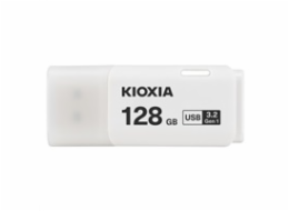 TOSHIBA Pendrive Kioxia TransMemory U301, 128 GB  (LU301W128GG4)