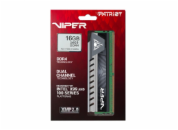 PATRIOT PVE416G213C4KGY