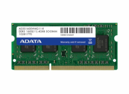 ADATA AD3S1600C2G11-R