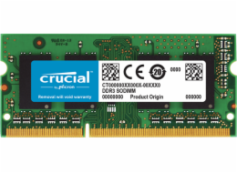 CRUCIAL CT102464BF186D