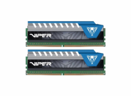 Patriot Viper 8GB DDR4-2666MHz CL16